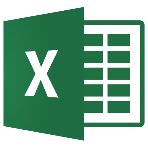 Protecto-Dokument als Excel-Datei herunterladen